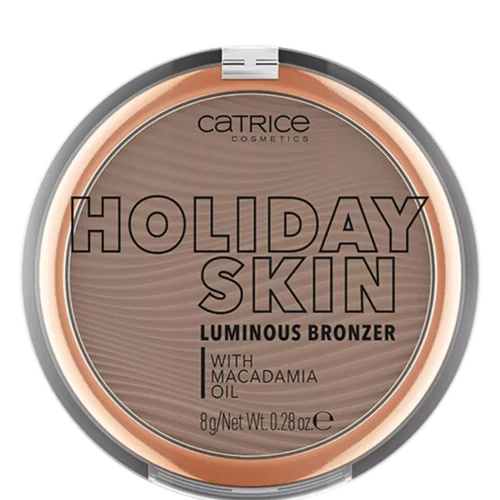 catrice Bronzer Holiday Skin Luminous