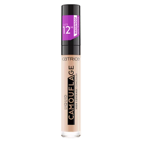 catrice Corector Liquid Camouflage 005 - Light Natural