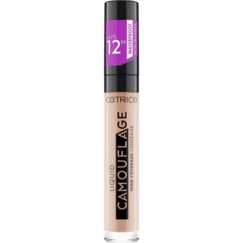 catrice Corector Liquid Camouflage 007 - Natural Rose