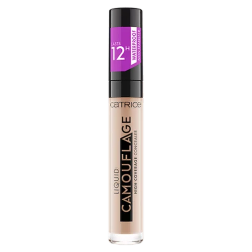 catrice Corector Liquid Camouflage 010 - Porcellain