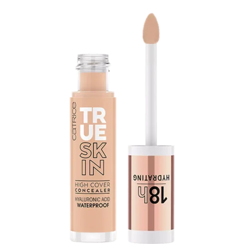 catrice Corector True Skin High Cover 020 - Warm Beige