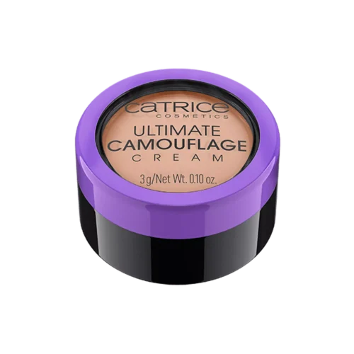 catrice Corector Ultimate Camouflage Cream 020 - N Light Beige