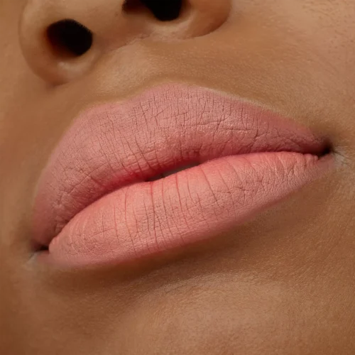 aplicat pe buze catrice Creion buze Plumping 150 - Queen Vibes