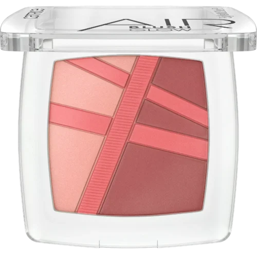 catrice Fard de obraz AirBlush Glow 020 - Cloud Wine