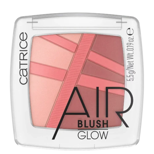 catrice Fard de obraz AirBlush Glow 020 - Cloud Wine - 2 catrice Fard de obraz AirBlush Glow 020 - Cloud Wine