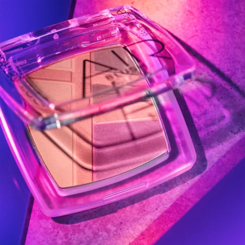 catrice Fard de obraz AirBlush Glow 020 - Cloud Wine