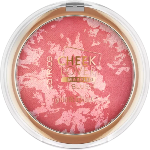 catrice Fard de obraz marmorat Cheek Lover