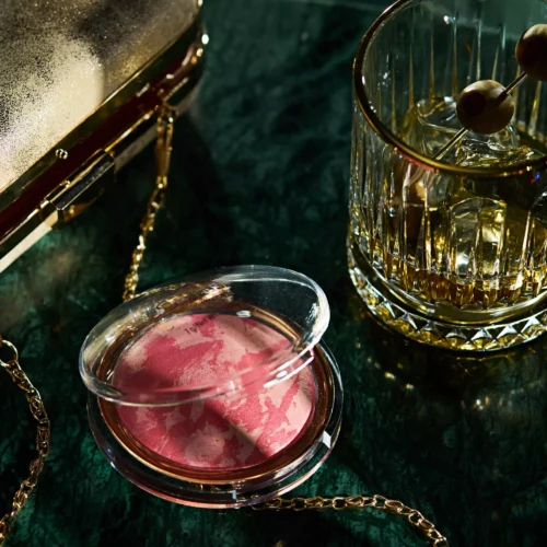 catrice Fard de obraz marmorat Cheek Lover