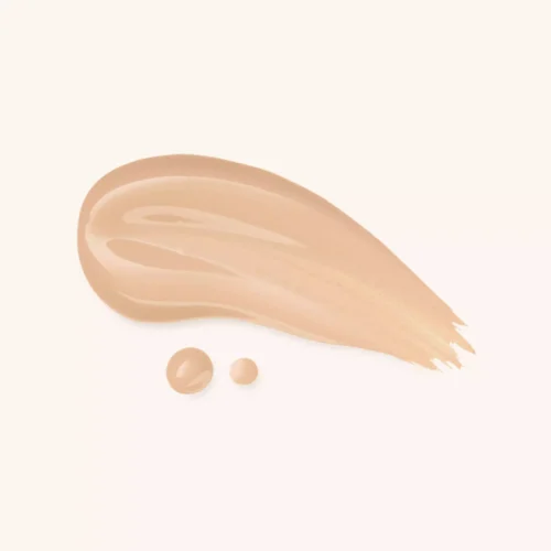 culoare catrice Fond de ten Nude Drop Tinted Serum 004N