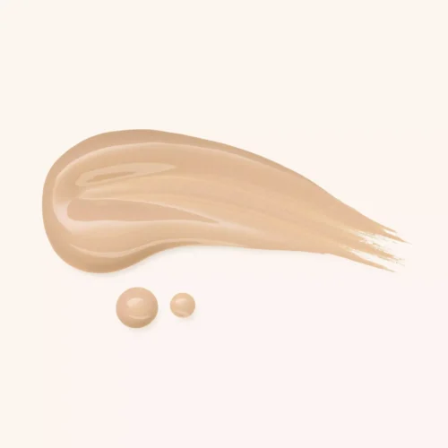 culoare catrice Fond de ten Nude Drop Tinted Serum 010N
