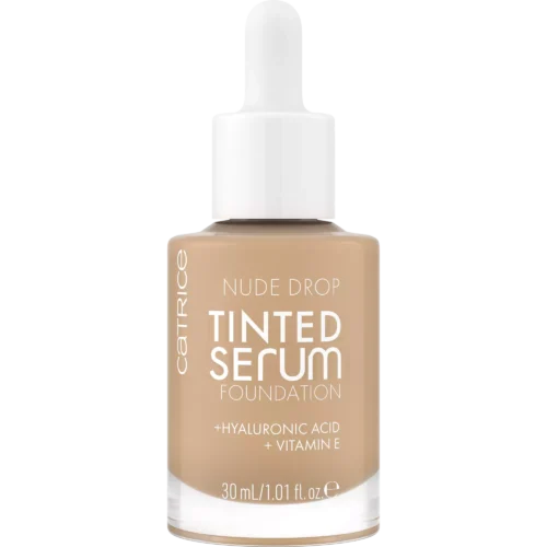 catrice Fond de ten Nude Drop Tinted Serum 030C