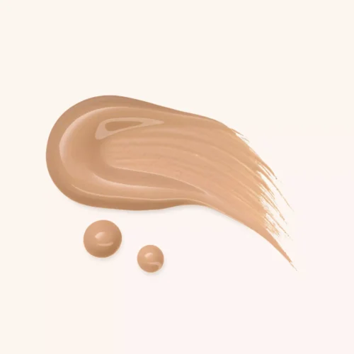 culoare catrice Fond de ten Nude Drop Tinted Serum 030C