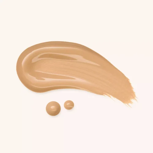 culoare catrice Fond de ten Nude Drop Tinted Serum 040N
