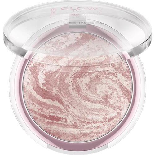 catrice Iluminator Glow Lover Oil-Infused