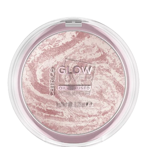 catrice Iluminator Glow Lover Oil-Infused