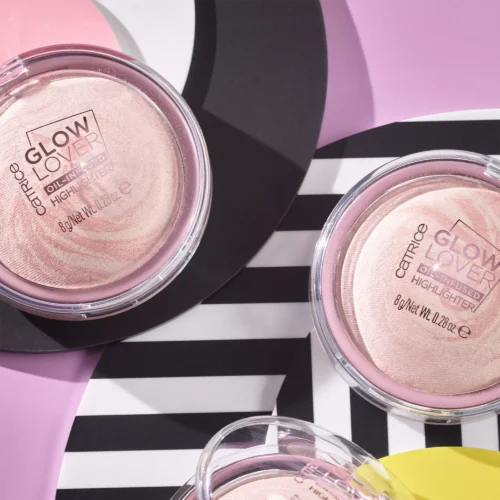 catrice Iluminator Glow Lover Oil-Infused