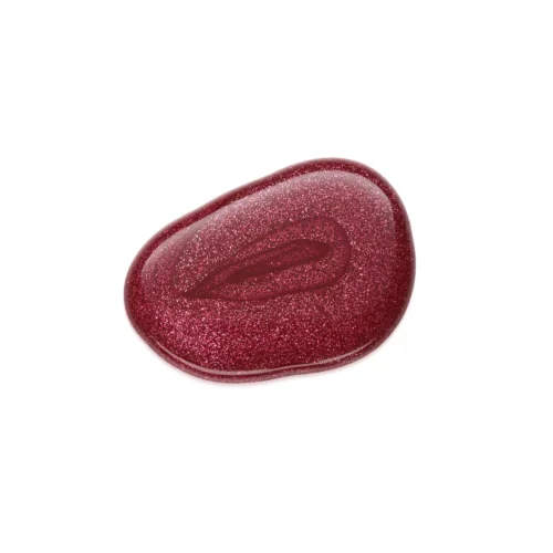 culoare catrice Lac pentru unghii Brave Metallics 04 - Love You Cherry Much