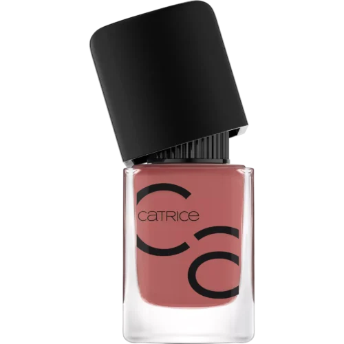 catrice Lac pentru unghii ICONails 10 - Rosywood Hills