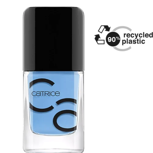 117 - Aqua Man-icure