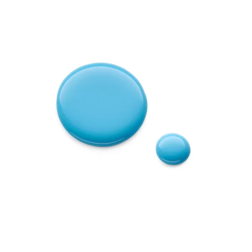 culoare catrice Lac pentru unghii ICONails 117 - Aqua Man-icure