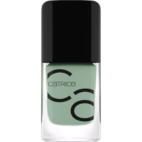 catrice Lac pentru unghii ICONails 124 - Believe In Jade