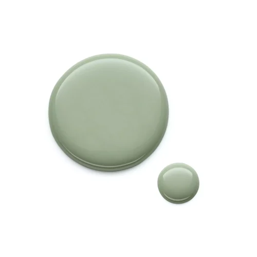 culoare catrice Lac pentru unghii ICONails 124 - Believe In Jade