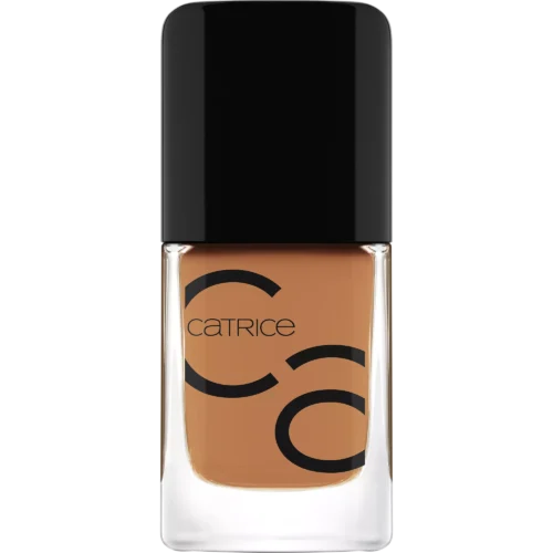 catrice Lac pentru unghii ICONails 125 - Toffee Dreams