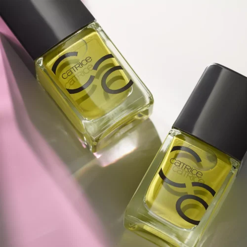 catrice Lac pentru unghii ICONails 126 - Get Slimed