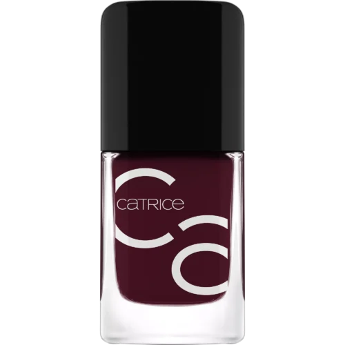 catrice Lac pentru unghii ICONails 127 - Partner In Wine
