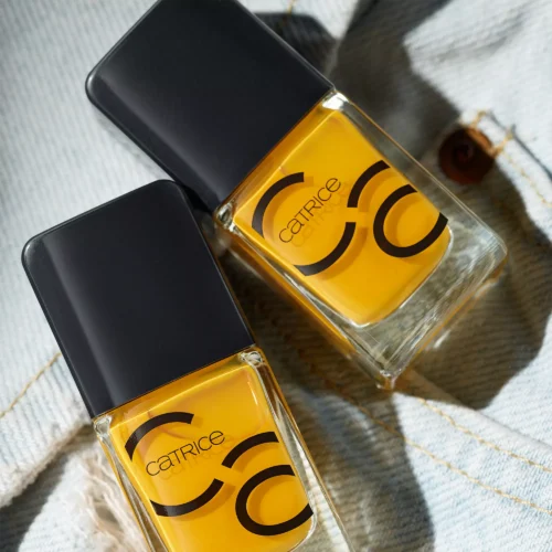 catrice Lac pentru unghii ICONails 129 - Bee Mine