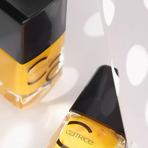 catrice Lac pentru unghii ICONails 129 - Bee Mine