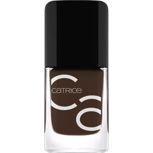 catrice Lac pentru unghii ICONails 131 - ESPRESSOly Great