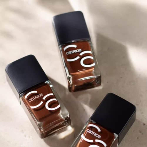 catrice Lac pentru unghii ICONails 131 - ESPRESSOly Great