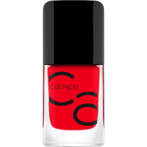 catrice Lac pentru unghii ICONails 140 - Vive l'Amour