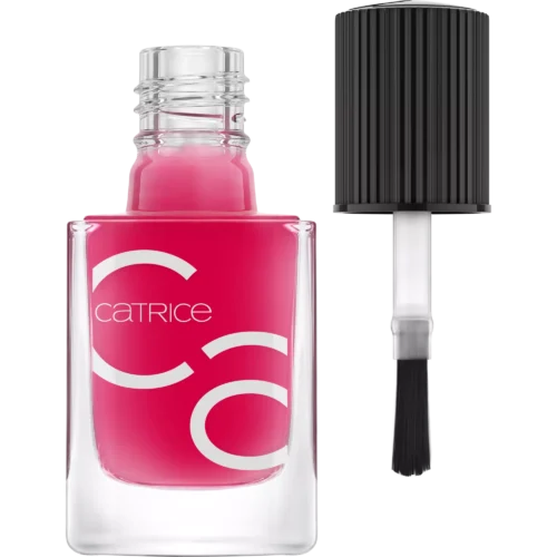 catrice Lac pentru unghii ICONails 141 - Jelly-licious