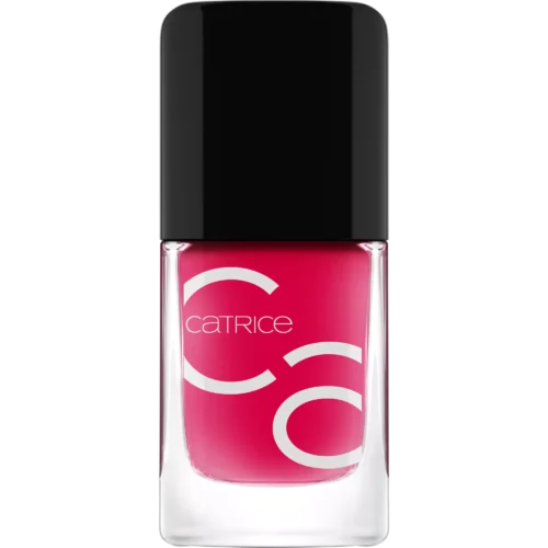 catrice Lac pentru unghii ICONails 141 - Jelly-licious