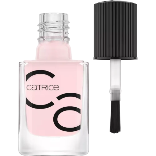 catrice Lac pentru unghii ICONails 142 - Rose Quartz