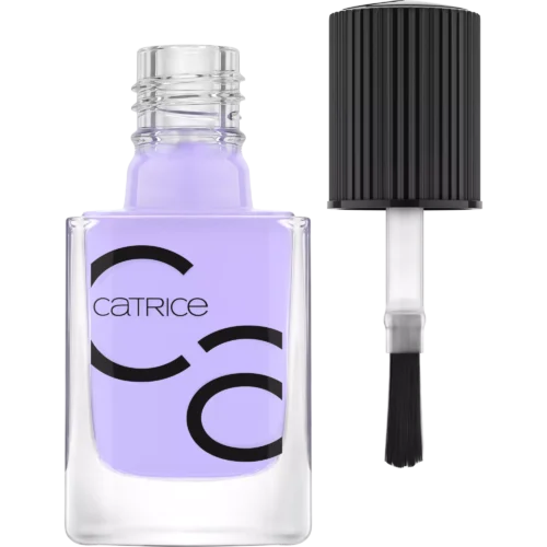 catrice Lac pentru unghii ICONails 143 - LavendHER