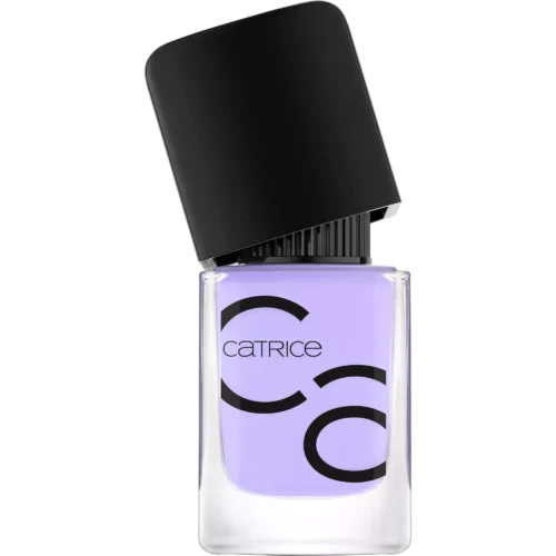 catrice Lac pentru unghii ICONails 143 - LavendHER