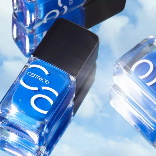 catrice Lac pentru unghii ICONails 144 - Your Royal Highness