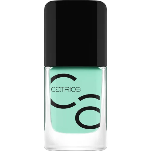 catrice Lac pentru unghii ICONails 145 - EncourageMINT