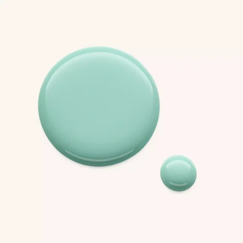 culoare catrice Lac pentru unghii ICONails 145 - EncourageMINT