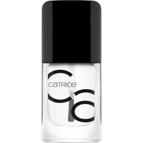 catrice Lac pentru unghii ICONails 146 - Clear As That