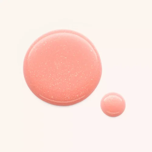 culoare catrice Lac pentru unghii ICONails 147 - Glitter N' Rosé
