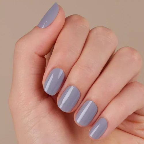 aplicat pe unghii catrice Lac pentru unghii ICONails 148 - Koala-ty Time