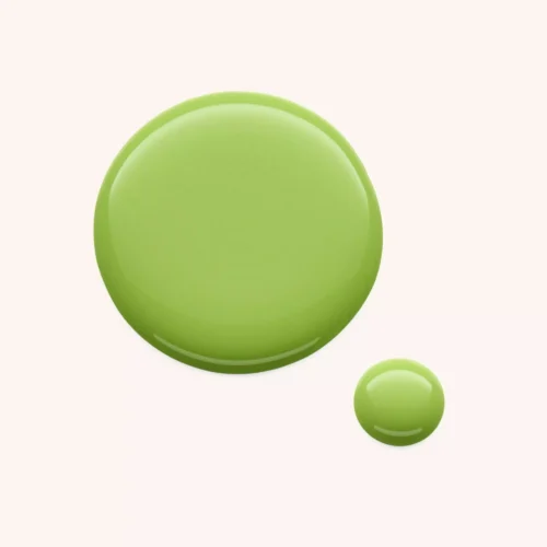 culoare catrice Lac pentru unghii ICONails 150 - Iced Matcha Latte