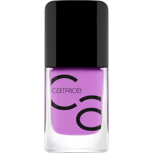 catrice Lac pentru unghii ICONails 151 - Violet Dreams