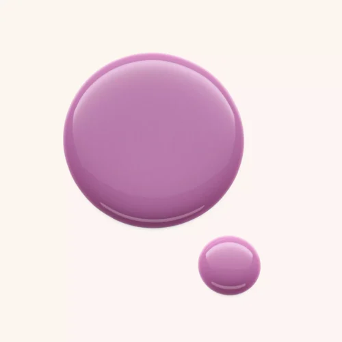 culoare catrice Lac pentru unghii ICONails 151 - Violet Dreams