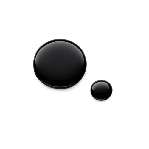 culoare catrice Lac pentru unghii ICONails 20 - Black To The Routes