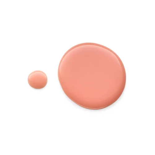 culoare catrice Lac pentru unghii More Than Nude 15 - Peach For The Stars